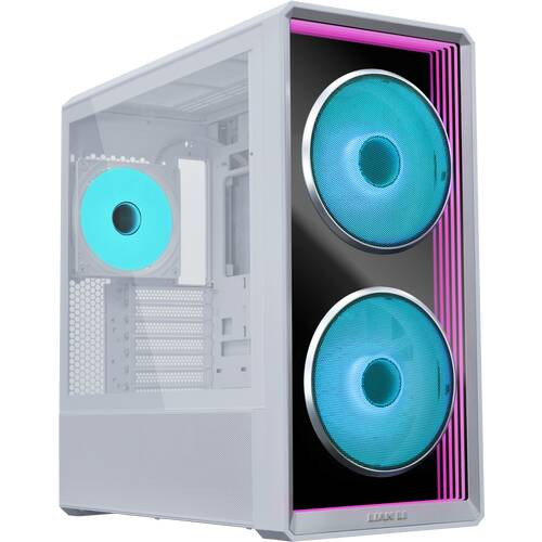 LANCOOL 217 INF　LAN217INFW