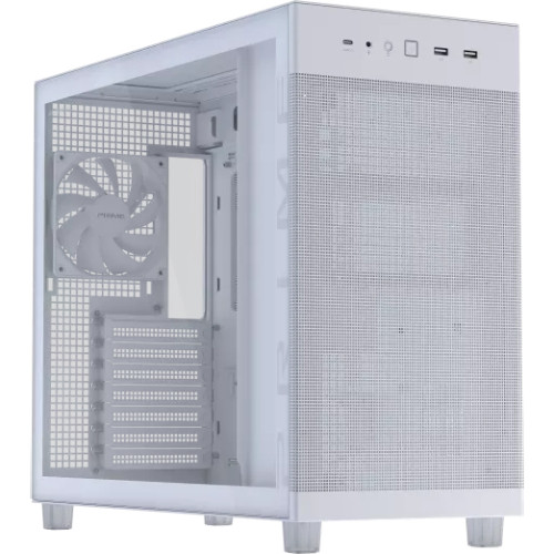 PRIME AP303 TG WHITE