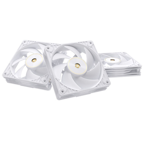 ProArt PF120 FAN PWM WHITE 3IN1