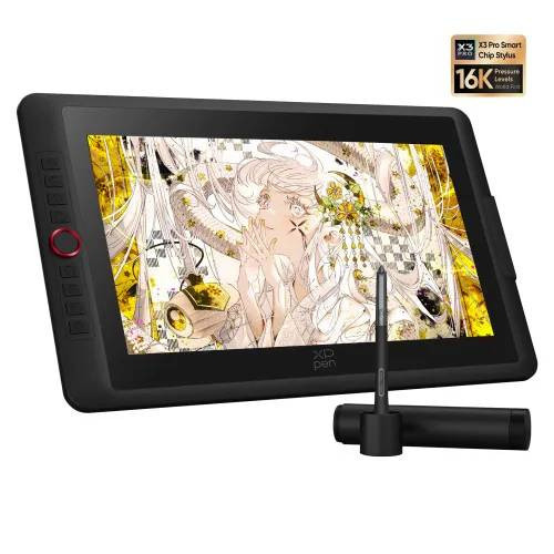 Artist 15.6 Pro V2 15.4in 盛りだくさん固定ディスク 液晶書き込み経口避妊薬