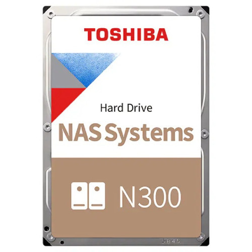 HDWG720UZSVC [3.5インチ内蔵HDD / 2TB / 7200rpm / N300シリーズ / 国内サポート対応]