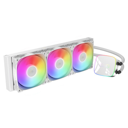 Eskimo Junior NEON 36W GF-ES-JR-NEON-360-WT｜ツクモ　店 9,571円
