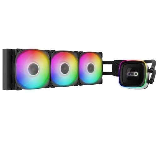 ESKIMO IGLOO NEON 36 GF-ES-IG-NEON-360-BK