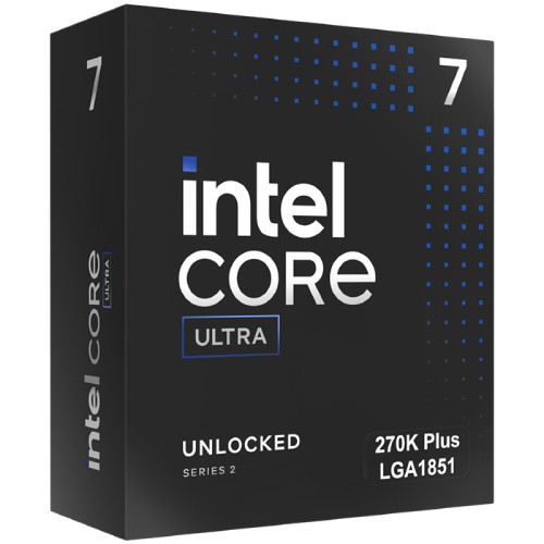 Core Ultra 7 270K Plus　BX80768270K｜ツクモ　店