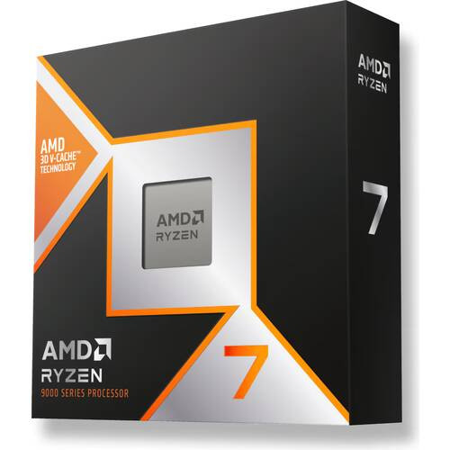 Ryzen 7 9850X3D 100-100001973WOF 【国内置き目品】