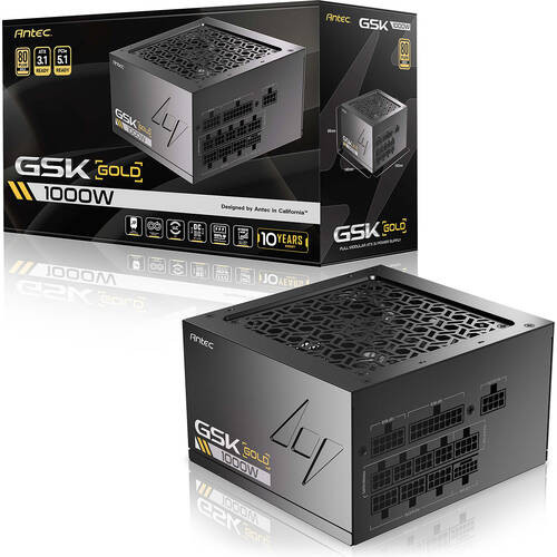 GSK1000 ATX3.1|ツクモ 店