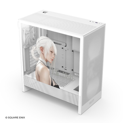 H5 Flow NieR SQUARE ENIX 15th Anniversary Edition　CC-H52FW-SB