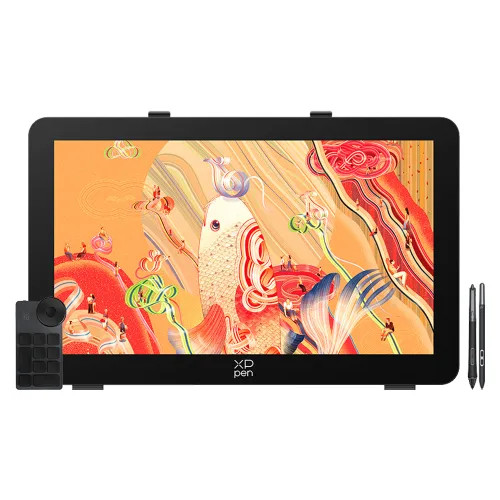 Artist Pro 27 (Gen 2) 4K 27in 液晶経口避妊薬 色合い管理すること 10点マルチタッチ
