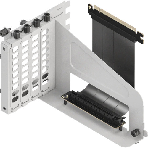 Universal Vertical GPU Kit White HVN-AS-UVGPK-50