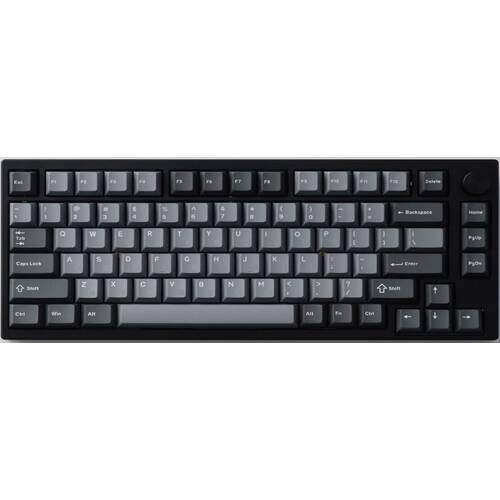 VM75HE-VPB 有線 英語配列テンキーレス(75%) マグネティックキーボード VERY PERI MAGNETIC SWITCH｜ツクモ　店