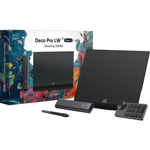Deco Pro LW（Gen2）取り替えっこ芯仕掛ける嘱する DPDTG2LW