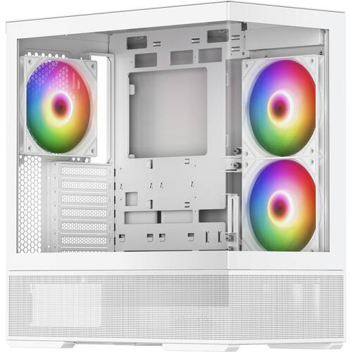 AQCESS　CRC-PCASE01WH｜ツクモ　店