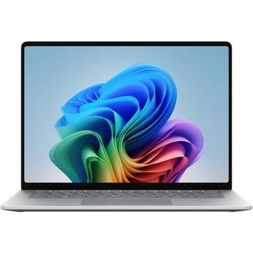 モバイルノート Surface Laptop (第8世代) EP2-60874 [15型 /Snapdragon X2 Plus /RAM:16GB /SSD:512GB /Windows 11 Home /Office OP付 /プラチナ]｜ツクモ　店