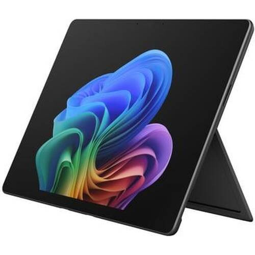 タブレットPC Surface Pro (第12世代) EP2-65144 [13型 /Snapdragon X2 Elite /RAM:16GB /SSD:512GB /Windows 11 Home /Office OP付 /ブラック]｜ツクモ　店