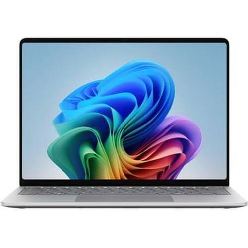モバイルノート Surface Laptop (第8世代) EP2-68055 [13.8型 /Snapdragon X2 Plus /RAM:16GB /SSD:256GB /Windows 11 Home /Office OP付 /プラチナ]｜ツクモ　店