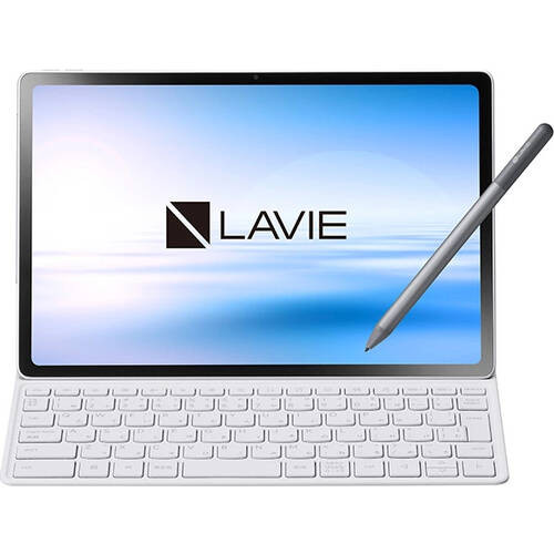 経口避妊薬マイコン LAVIE Tab T12N マイコン-T1275LAS [12.1型 /MediaTek Dimensity 6400 /ランダムアクセス記憶装置:12GB /記憶装置:256GB /Android /Wi-Fi /クラウドグレー]