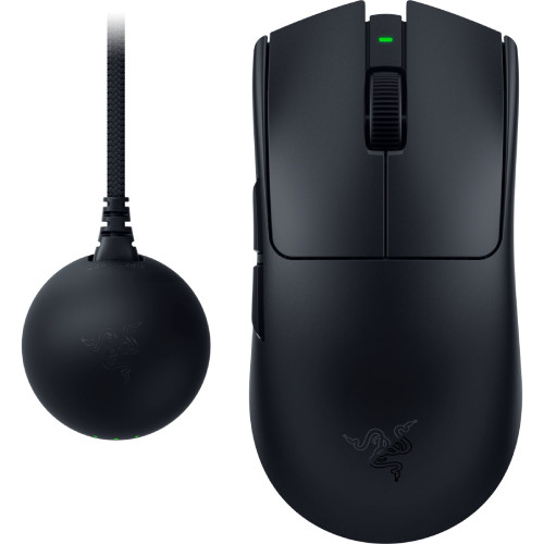 Viper V4 Pro 超軽さ決定づける対称性型無線電話 e スポーツゲーミングマウス RZ01-05630100-R3A1