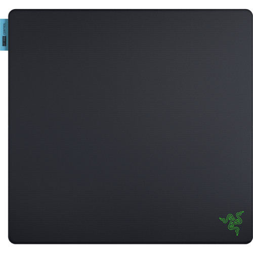 Gigantus V2 Pro L Control 500x480x4粍 ホンブルグ帽手合い ゲーミングマウスパッド RZ02-05490400-R3M1