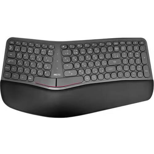 K680ERG USB無線 日本語配列105キー エルゴノミクス キーボード