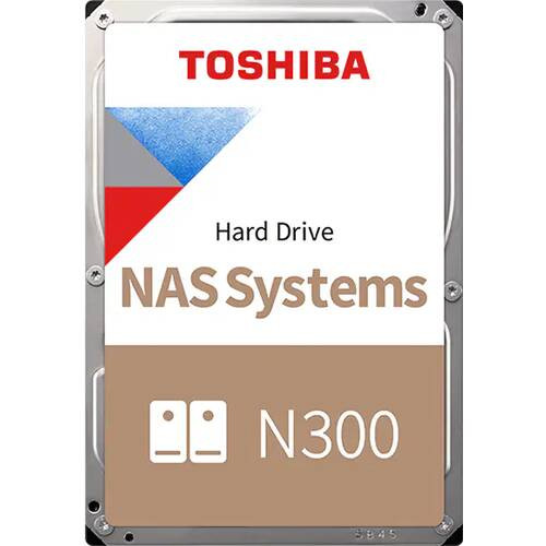 HDWG82EUZSVA [3.5インチ内蔵HDD / 24TB / 7200rpm / N300シリーズ]