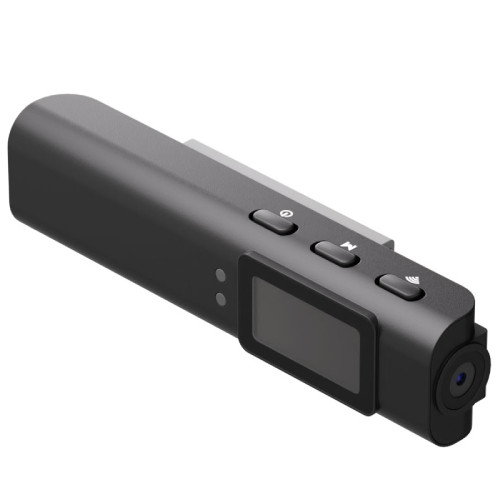 カム・グラッシーズ [SD-GCAM] 眼鏡に据えつけるする録画デバイス