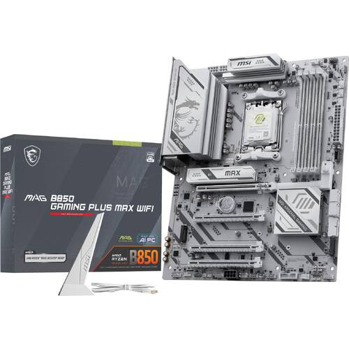 【楽天市場】MAG B850 GAMING PLUS MAX WIFI:ツクモ 楽天市場店