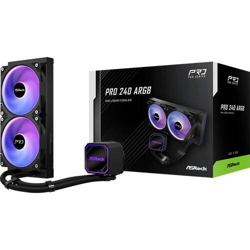 Pro 240 ARGB 90-APRA24-BAAGA6