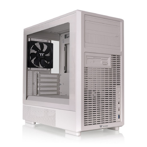Retro 260 TG Micro Tower Chassis　CA-11P-00SQWN-00｜ツクモ　店