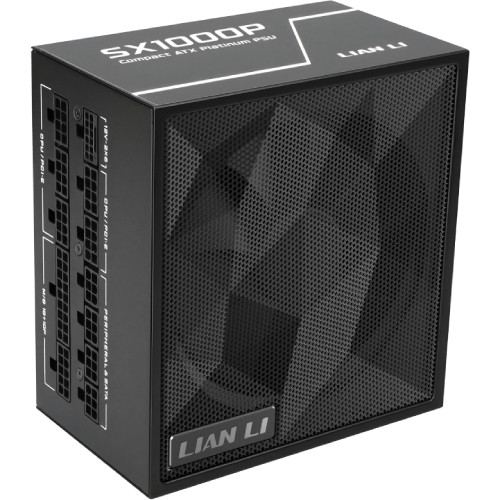 SX Platinum　SX1000PB