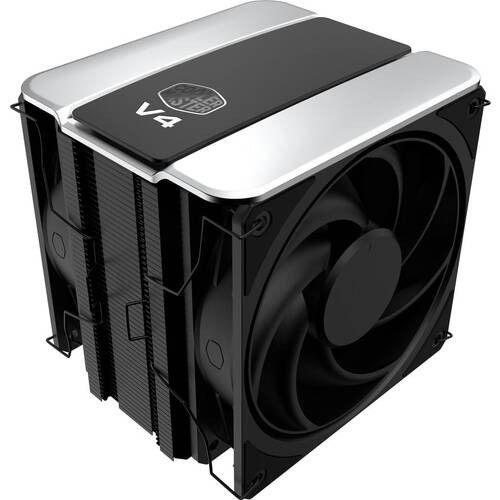 V4 Alpha 3DHP Black　MAZ-T2HP-217PK-R1