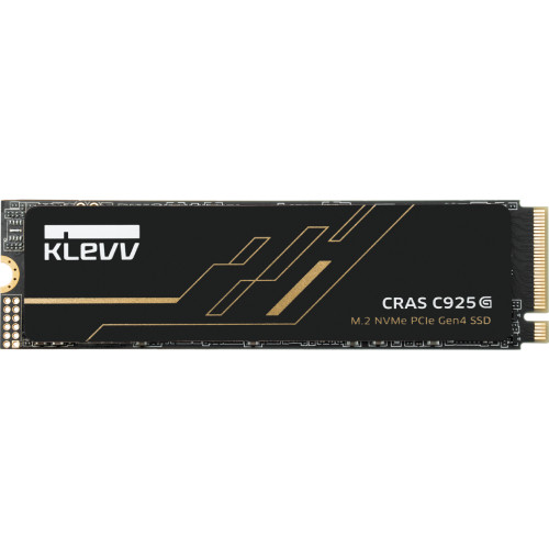 CRAS C925 G SSD K02TBM2SP0-25G