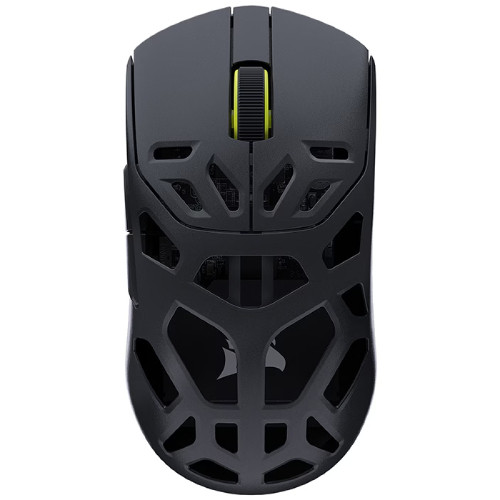 SABRE v2 PRO 無線電話MGゲーミングマウス(黒いこと) [CHR-931G100-WW]