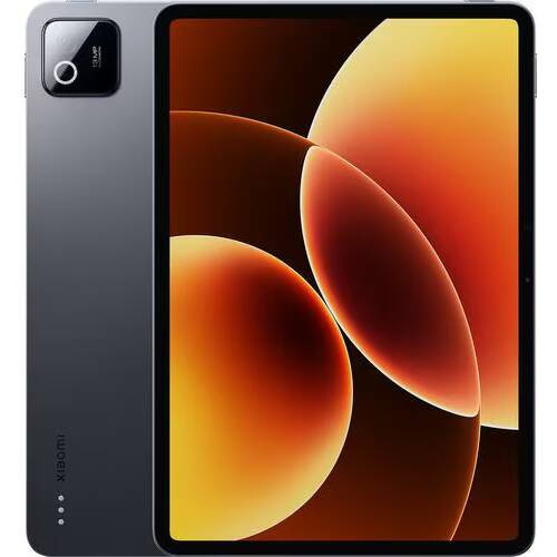 タブレットPC Xiaomi Pad 8 VHU6368JP [11.2型 /Snapdragon 8s Gen 4 /RAM:8GB /ストレージ:128GB /Xiaomi HyperOS 3 /Wi-Fi /グレー]