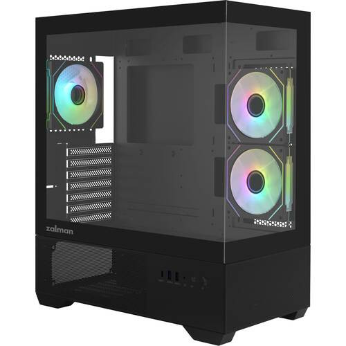 CHRONIX V2 Black