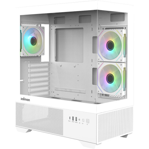 CHRONIX V2 White