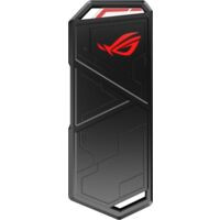 ROG STRIX ARION　ESDS1CBLKGAS M.2 NVMe 外付けSSDケース