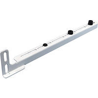 VGA Support Stay PCI SS-NVGASTAY-WHITE