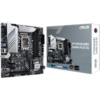 PRIME Z690M-PLUS D4