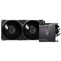 MEG CORELIQUID S280