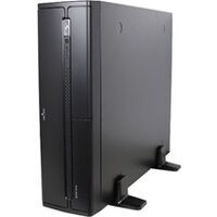 IW-BL634B/300B2(ブラック) / MicroATX対応|ツクモ 店