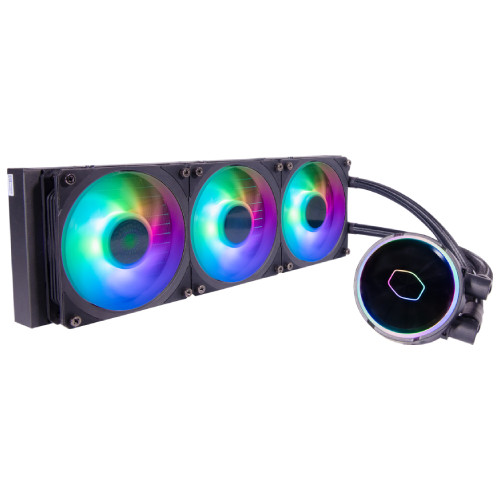 MasterLiquid PL360 Flux MLY-D36M-A23PZ-R1 ※懲らしめる特価