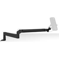 Wave Mic Arm LP 薄型デザインマイクアーム 日本語パッケージ　10AAN9900JP｜ツクモ　店