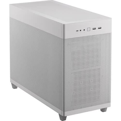Prime AP201 MESH Case White(MicroATX)｜ツクモ　店