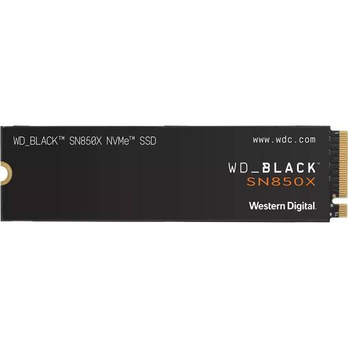 【新品未開封】WD ウエスタンデジタル SSD 2TB 楽天市場】WDS200T4X0E [M.2 NVMe 内蔵SSD / 2TB / PCIe Gen4x4