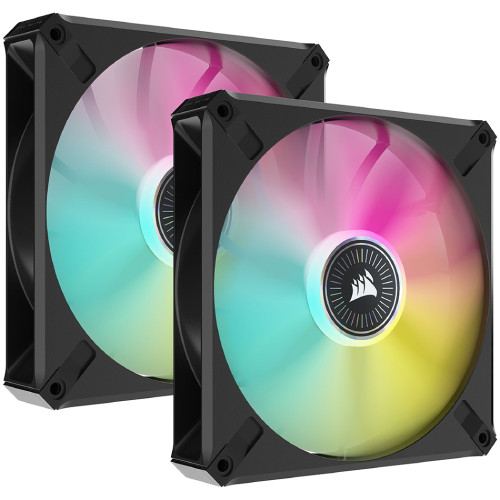 ML140 RGB ELITE Dual (CO-9050115-WW)