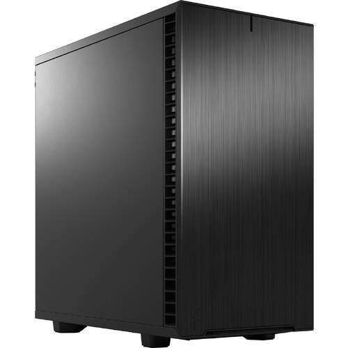 Define 7 Mini Black Solid FD-C-DEF7M-01