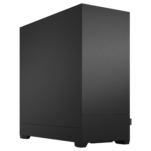 Pop XL Silent Black Solid FD-C-POS1X-01