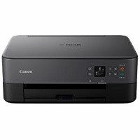 PIXUS TS5430 [ブラック]　両面印刷対応 A4インクジェットプリンター 複合機