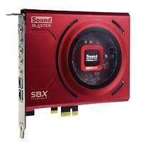 Sound Blaster Z SE SB-ZSE PCパーツ-サウンドカード