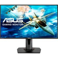 VG278QR-R 27インチ フルHD ゲーミングモニター 165Hz 0.5ms(GTG) TNパネル DVI端子付き|ツクモ 店